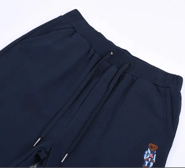 Polo Ralph Lauren Classic Fit Sweatpants Black - 23