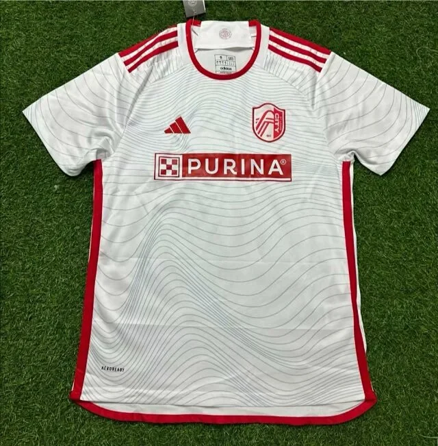 adidas Football Jerseys MLS Club Soccer product detail image 10
