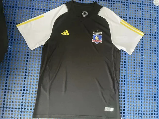 Adidas Football Jerseys Chilean League Club Jersey Collection product detail image 9
