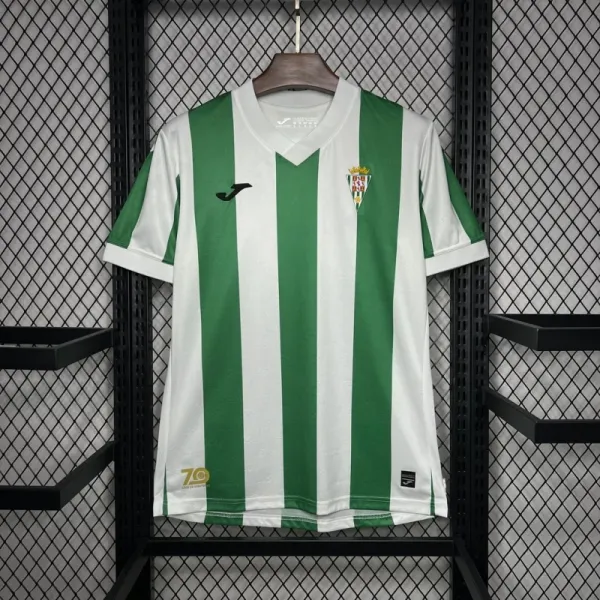 Real Sociedad x Macron 2023-24 Third Jersey Gold - 12