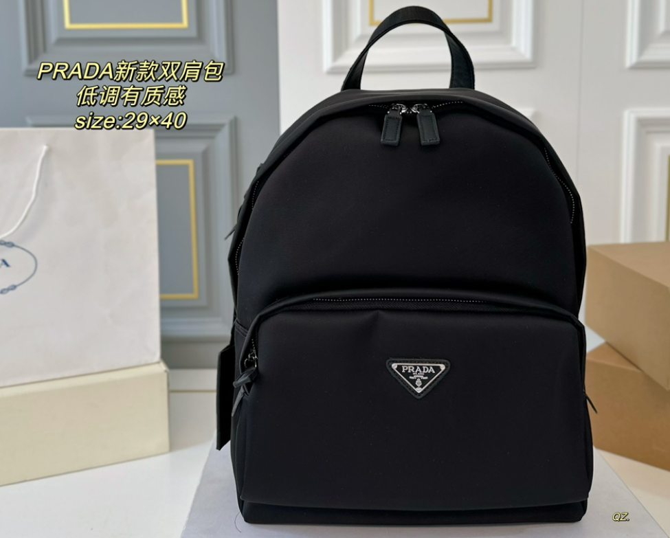 3162潮流背包ZXY2828 - 133449