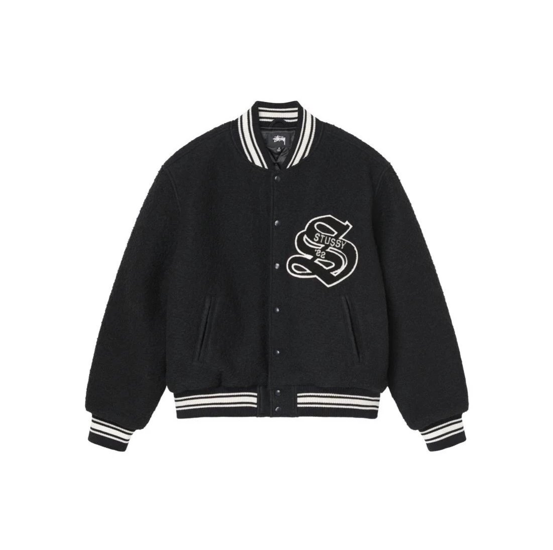 STS Baseball jacket - 131675