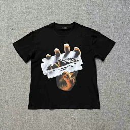 thumbnail for Short sleeve ablebrand T-shirt 20