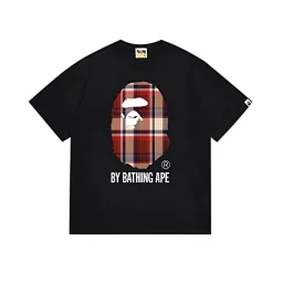 thumbnail for Simple, fashionable, and trendy, short-sleeved