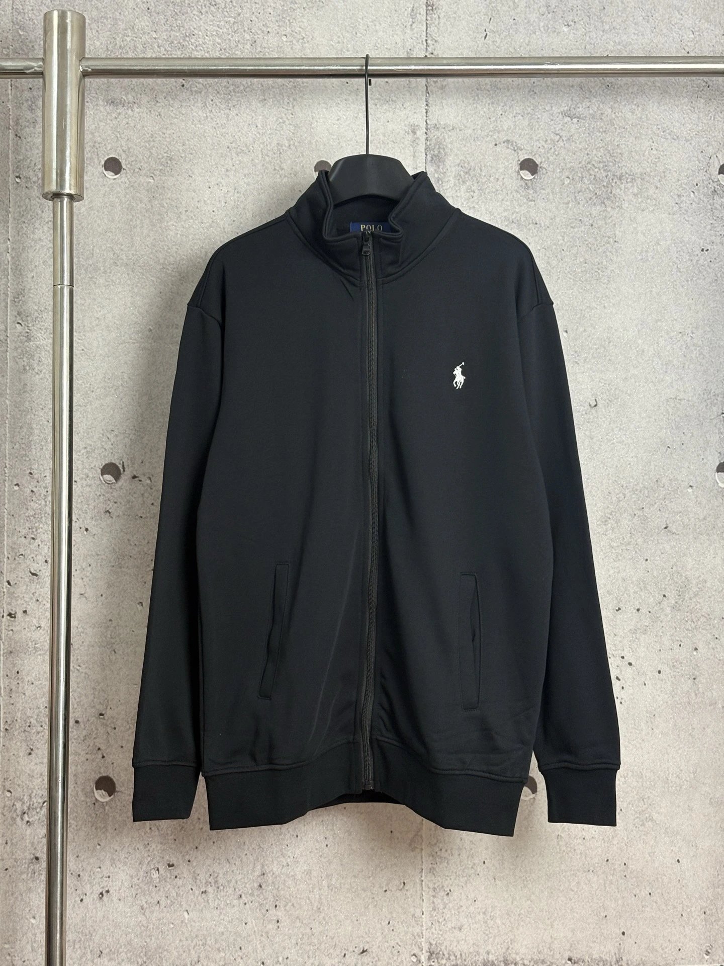 Gallery Dept. Hoodies & Sweatshirts Logo Zip-Up Hoodie — 33