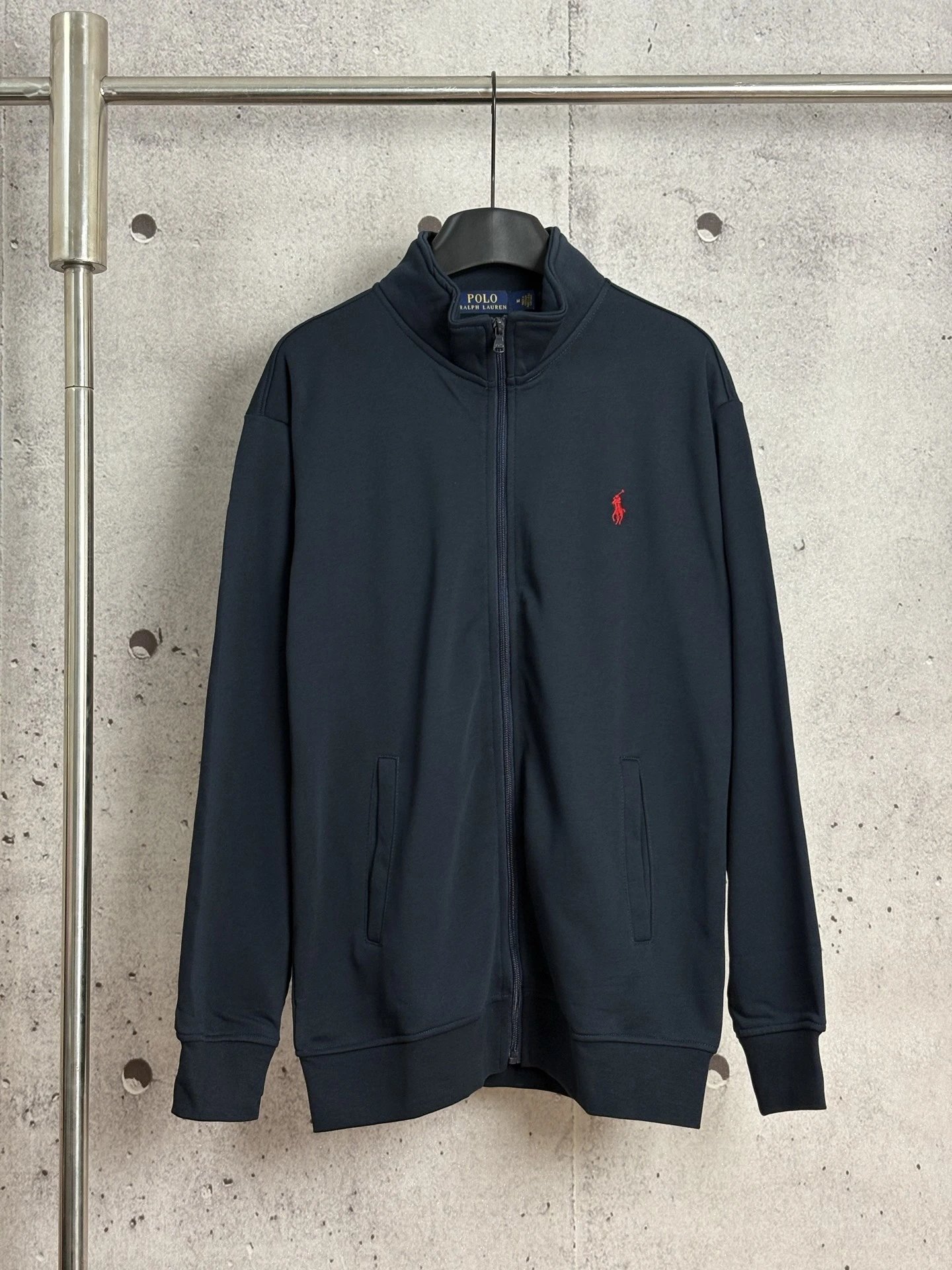 Gallery Dept. Hoodies & Sweatshirts Logo Zip-Up Hoodie — 31