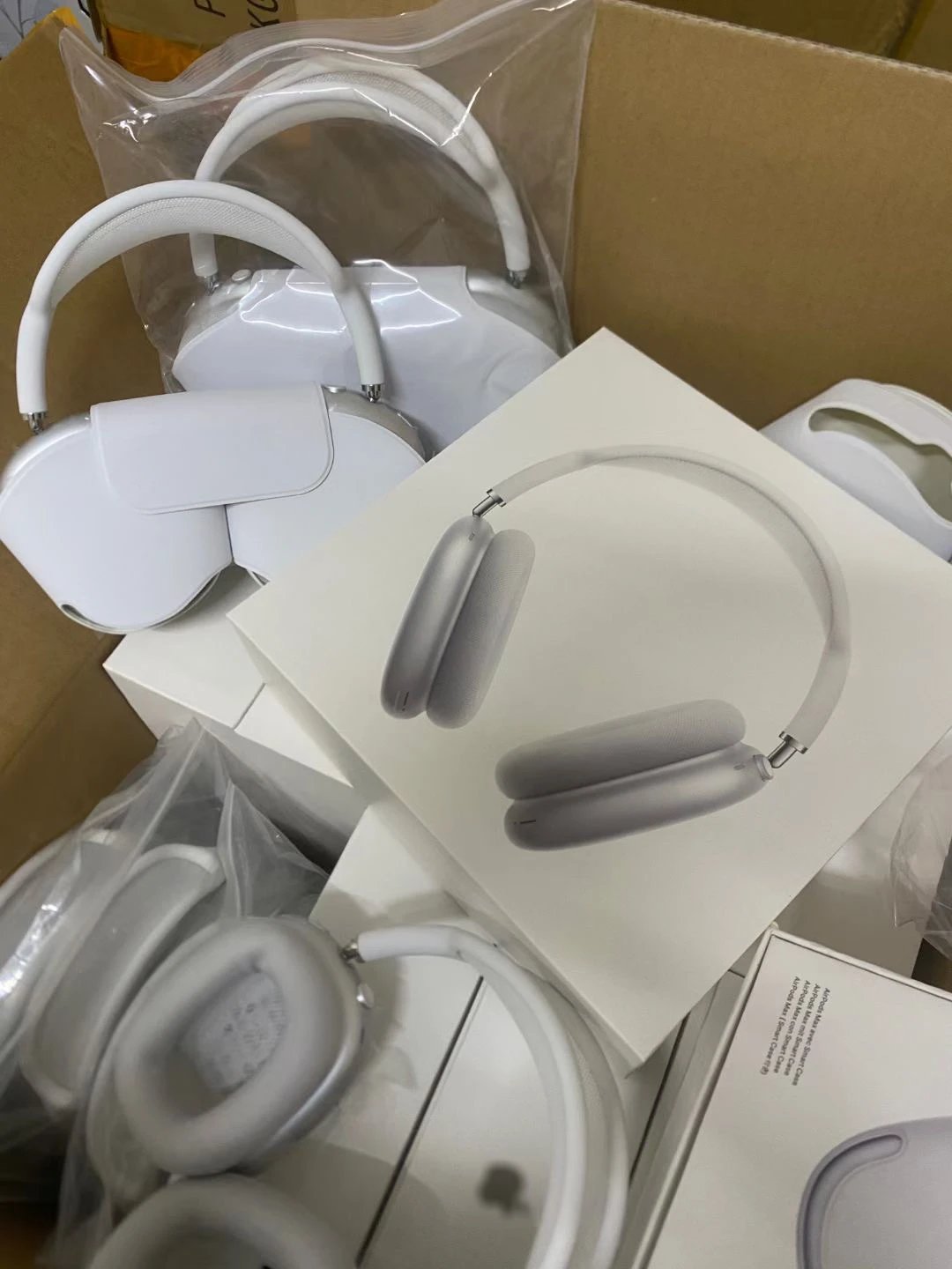 AirPods Max (Space Gray)