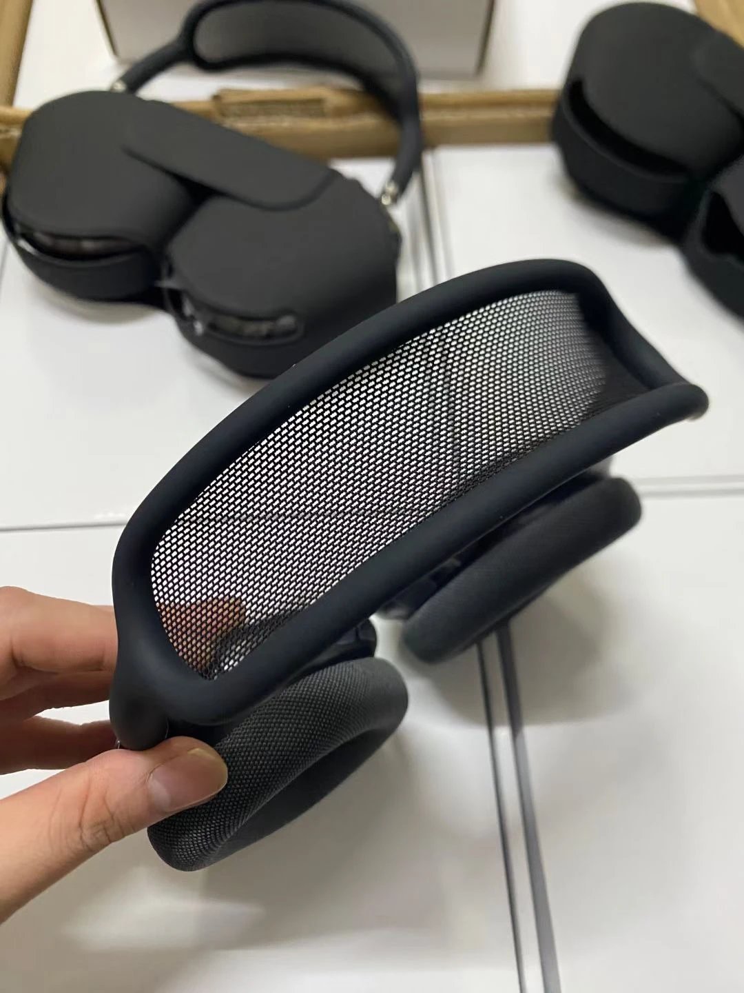 AirPods Max (Space Gray)