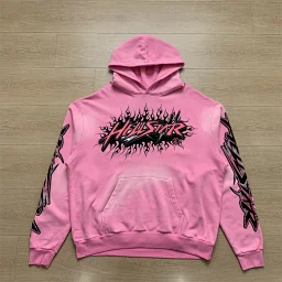 thumbnail for He  Hoodie