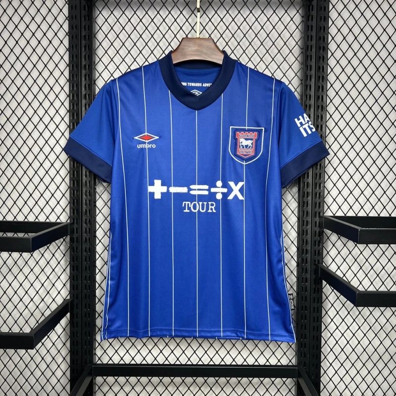 Puma Football Jerseys Short-sleeve with club and national team crests image 9