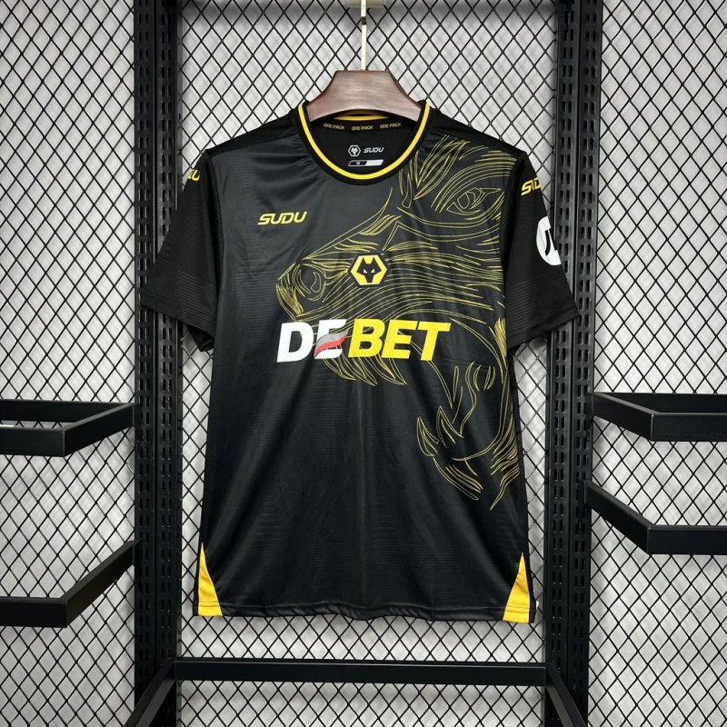 Puma Football Jerseys Short-sleeve with club and national team crests — 39