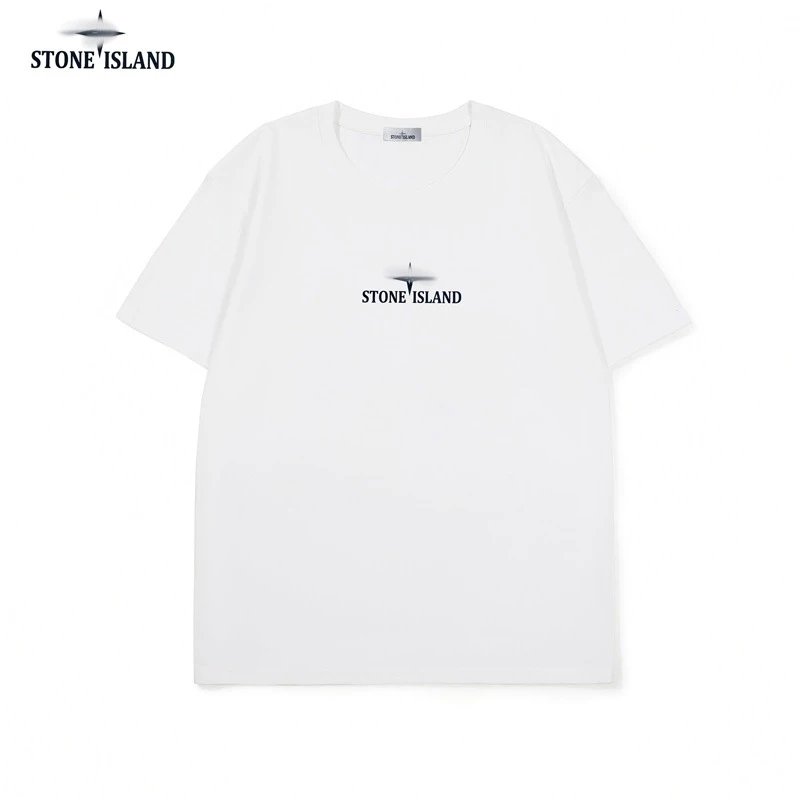 Stone Island T-Shirt [5 styles]