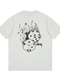 Stussy Tee 4+ colorways [Premium Quality] — seller photo 4