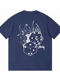 Stussy Tee 4+ colorways [Premium Quality] — seller photo 5