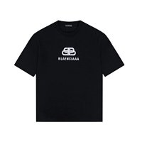 Balenciaga Tee 2+ colorways [Premium Quality] — seller photo 5