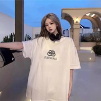 Balenciaga Tee 2+ colorways [Premium Quality] — seller photo 2