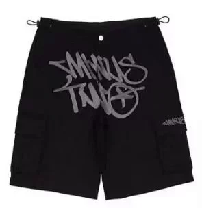 Minus Two Shorts Graphic Cargo product detail image 6