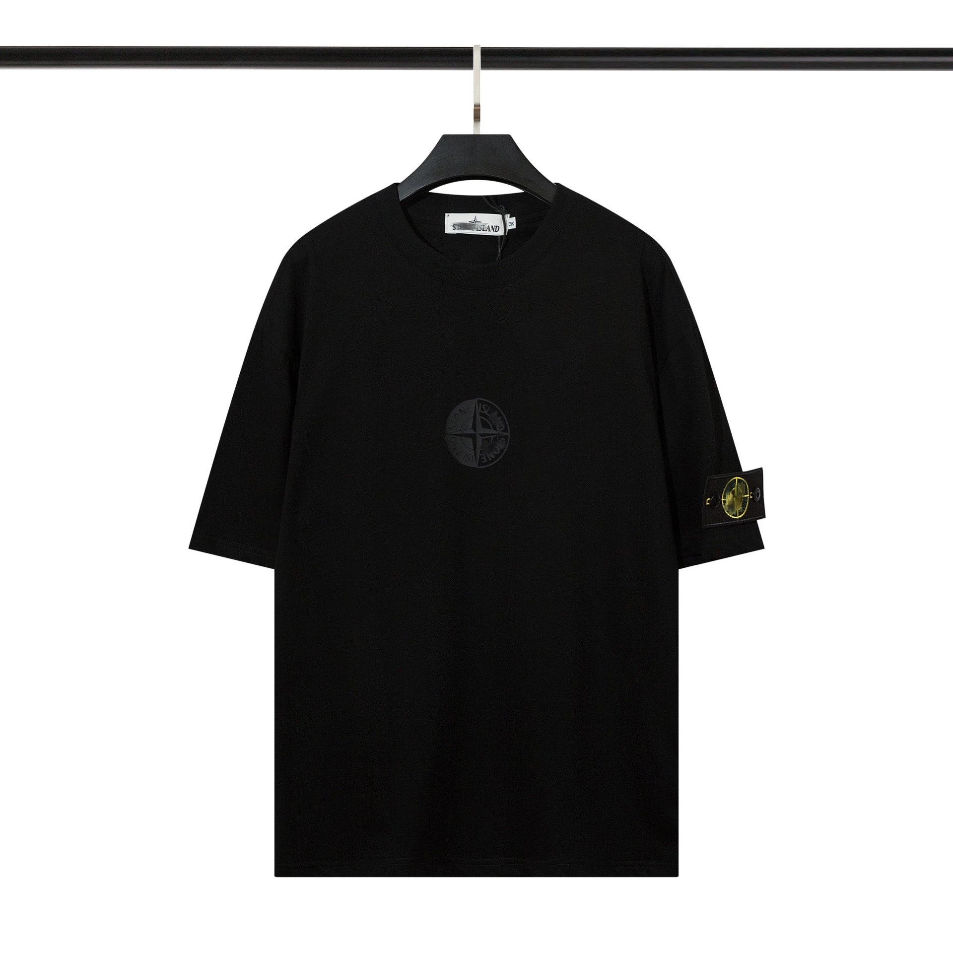 stone island fashion tshirt