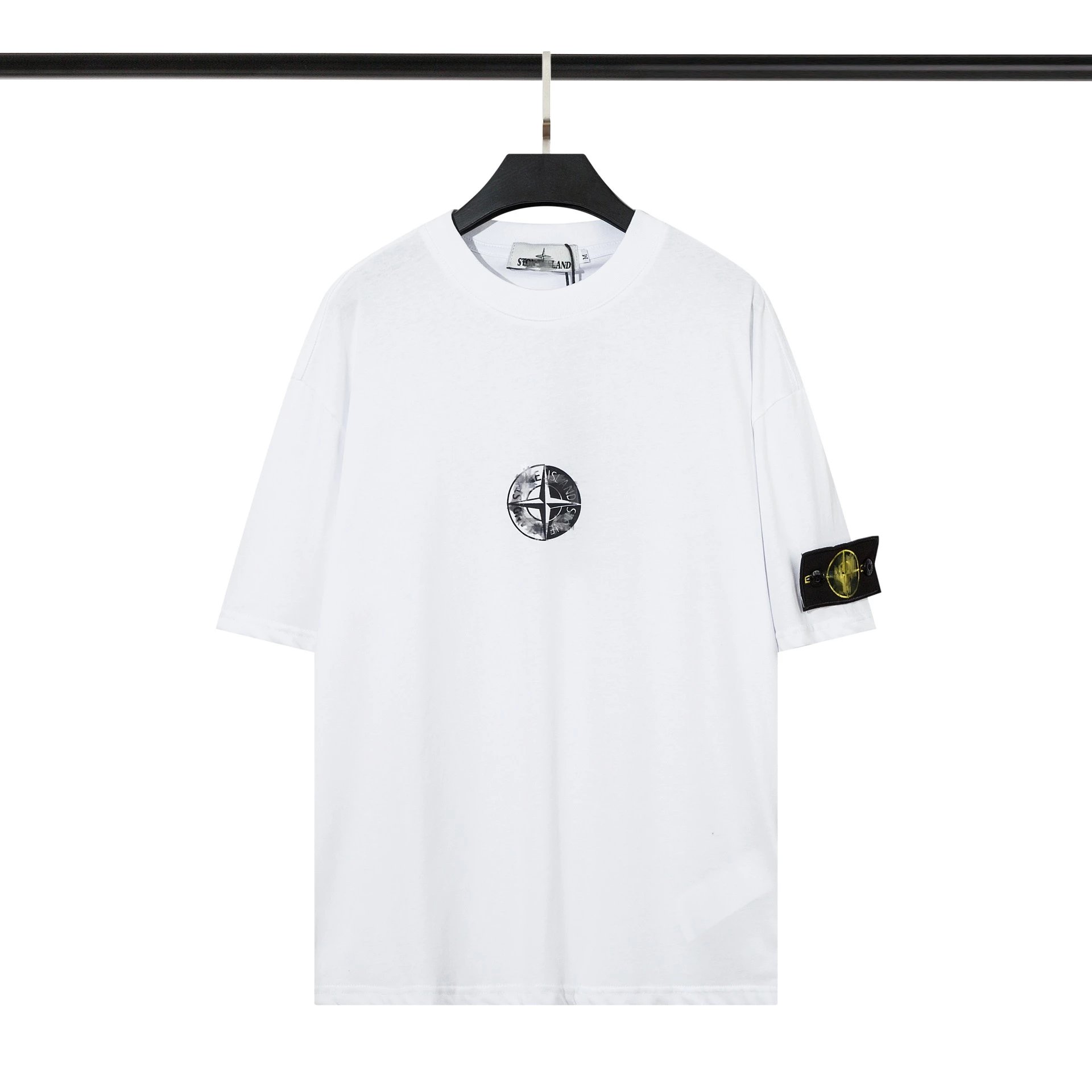 stone island fashion tshirt