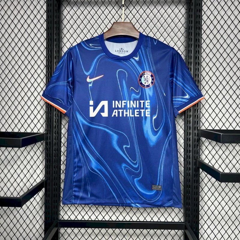 Puma Football Jerseys Short-sleeve with club and national team crests — 13