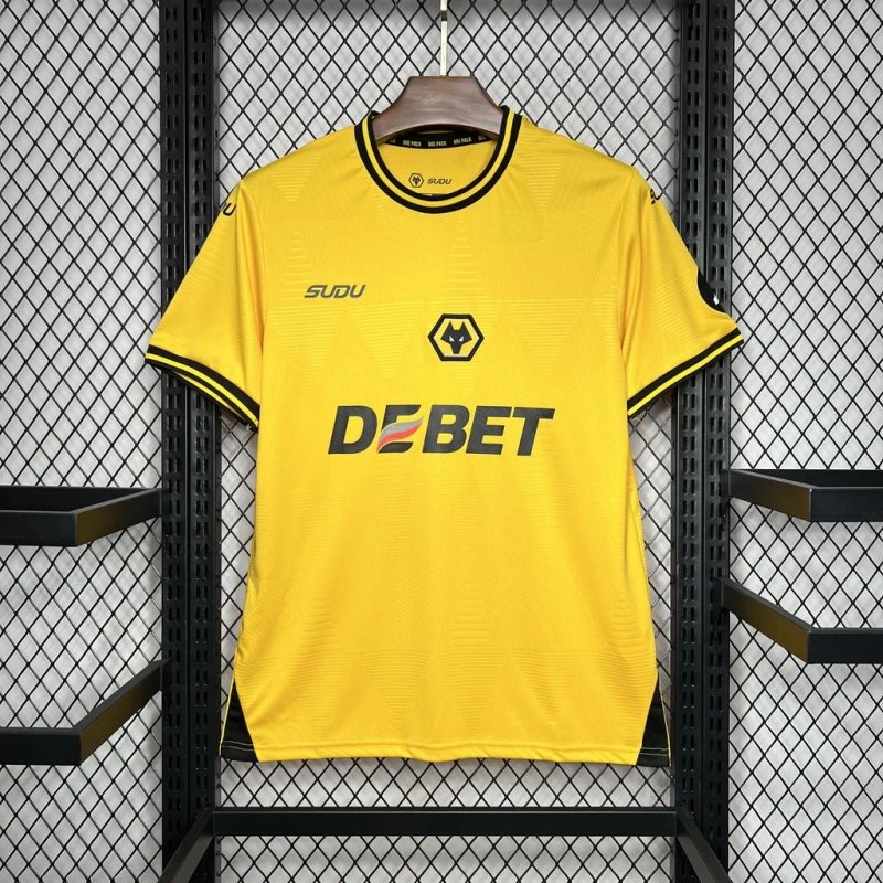Puma Football Jerseys Short-sleeve with club and national team crests — 19