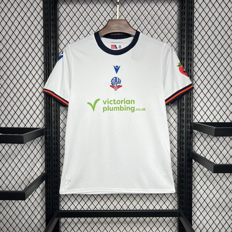 Puma Football Jerseys Short-sleeve with club and national team crests — 15