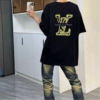 Louis Vuitton Tee 2+ colorways [Premium Quality] — seller photo 3