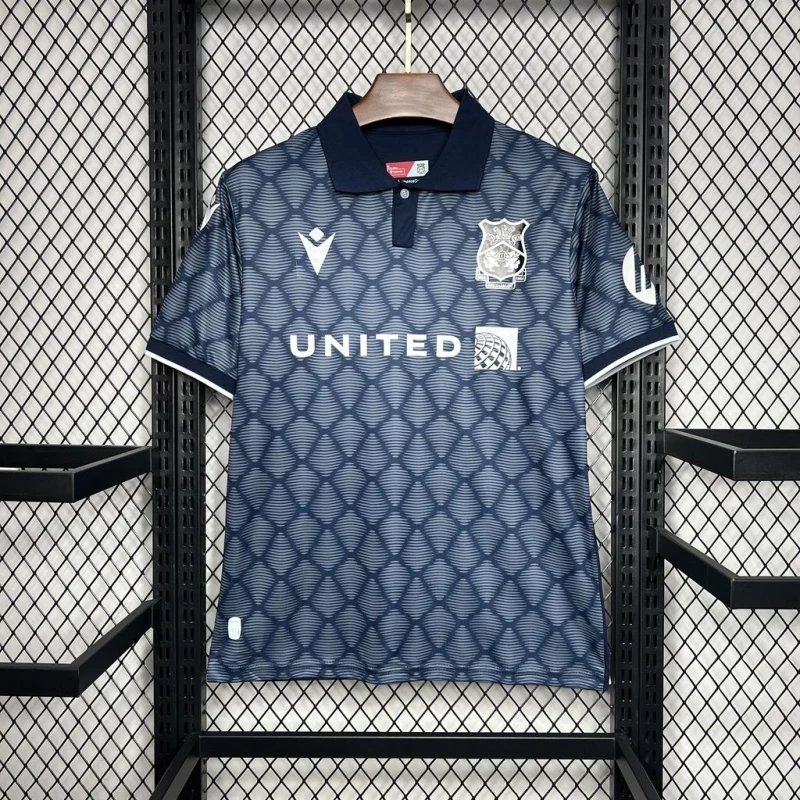 Puma Football Jerseys Short-sleeve with club and national team crests — 28