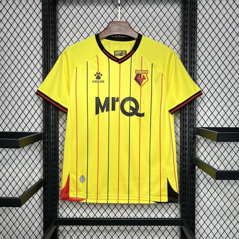 Puma Football Jerseys Short-sleeve with club and national team crests image 8