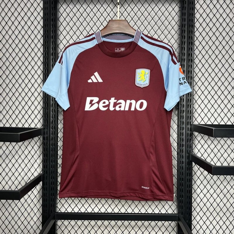 Puma Football Jerseys Short-sleeve with club and national team crests — 14