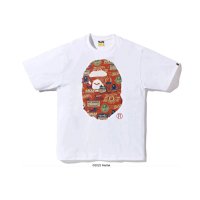 Bape Tee 2+ colorways [Premium Quality] — seller photo 4