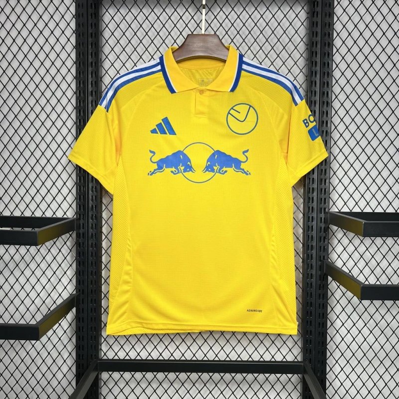 Puma Football Jerseys Short-sleeve with club and national team crests — 34