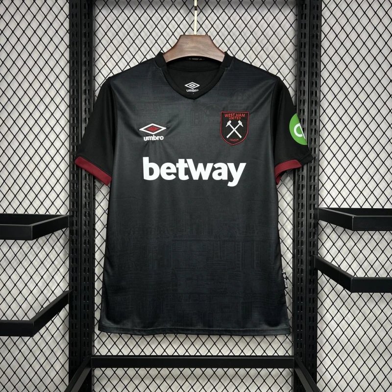 Puma Football Jerseys Short-sleeve with club and national team crests image 7