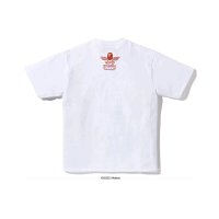 Bape Tee 2+ colorways [Premium Quality] — seller photo 3