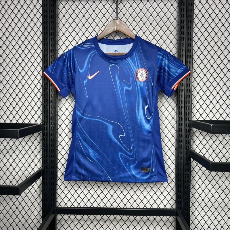 Puma Football Jerseys Short-sleeve with club and national team crests — 16