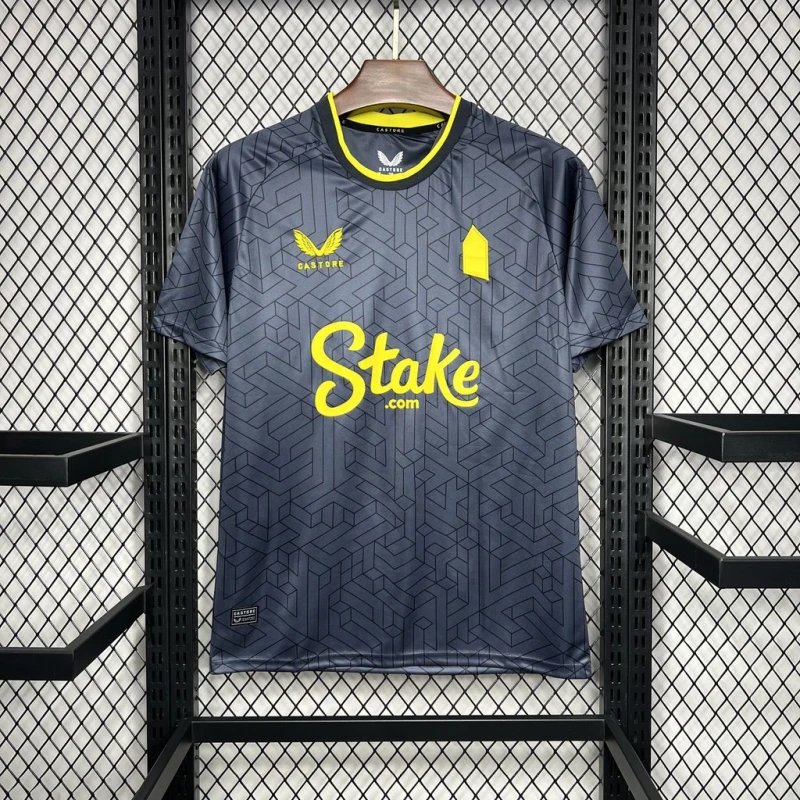 Puma Football Jerseys Short-sleeve with club and national team crests — 25