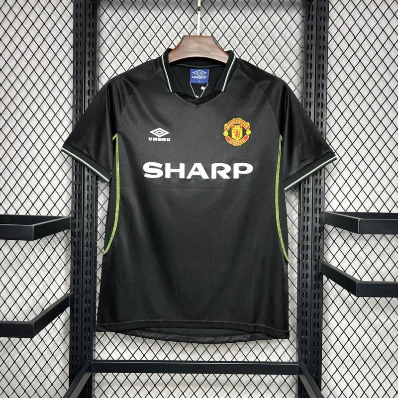 Puma Football Jerseys Short-sleeve with club and national team crests — 21