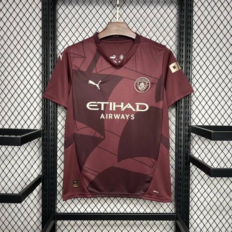 Puma Football Jerseys Short-sleeve with club and national team crests image 6