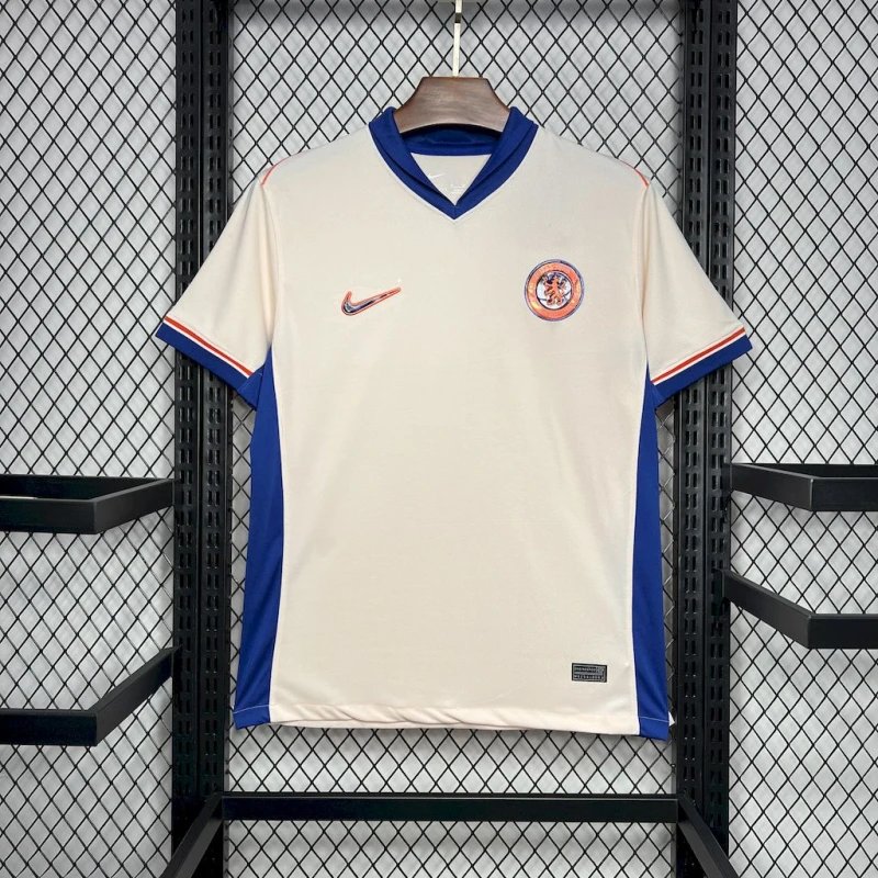 Puma Football Jerseys Short-sleeve with club and national team crests — 38