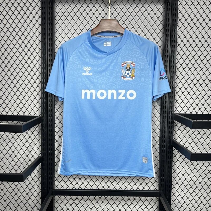 Umbro x AS Bournemonth de Cherries Red Jersey - 5