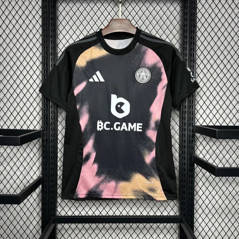 Umbro x AS Bournemonth de Cherries Red Jersey - 4