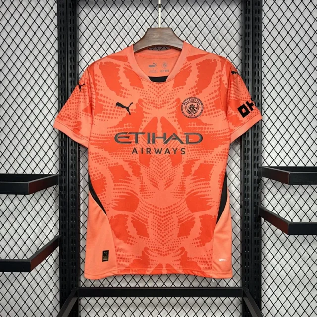 Puma Football Jerseys Short-sleeve with club and national team crests product detail image 6