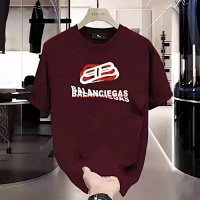 Balenciaga Tee 3+ colorways [Premium Quality] — seller photo 4