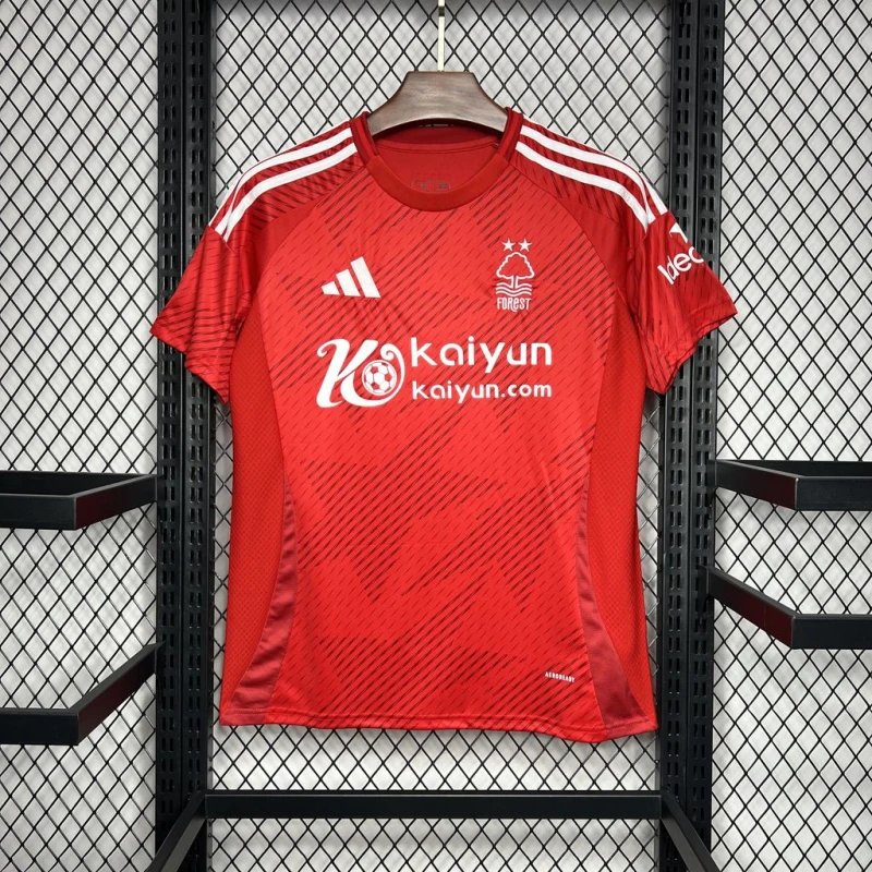 Puma Football Jerseys Short-sleeve with club and national team crests — 22