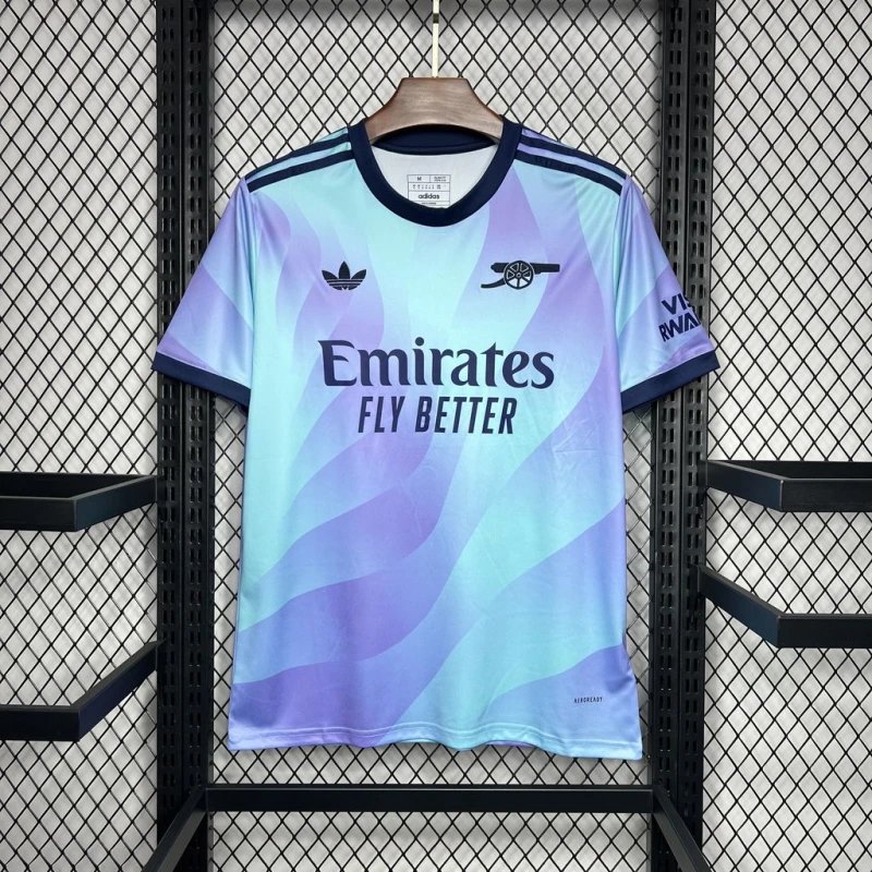 Puma Football Jerseys Short-sleeve with club and national team crests — 31