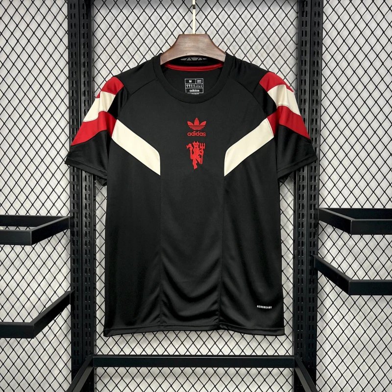 Umbro x AS Bournemonth de Cherries Red Jersey - 12