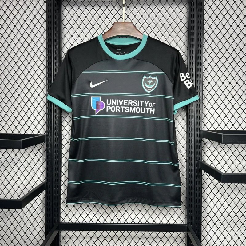 Puma Football Jerseys Short-sleeve with club and national team crests — 30