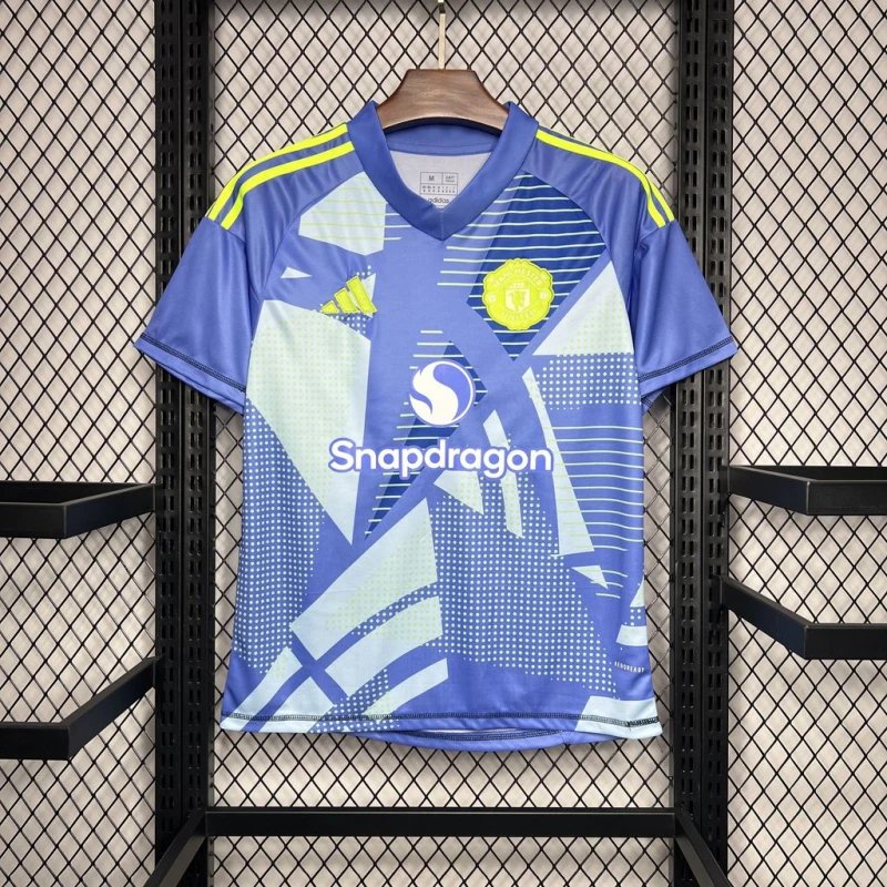 Puma Football Jerseys Short-sleeve with club and national team crests — 33