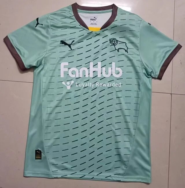 Erreà Multiple club football jerseys — 40