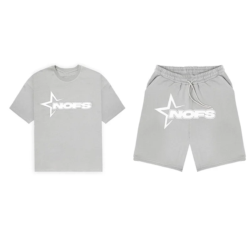 Conjunto de Verano Nofs